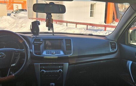 Nissan Teana, 2010 год, 900 000 рублей, 2 фотография