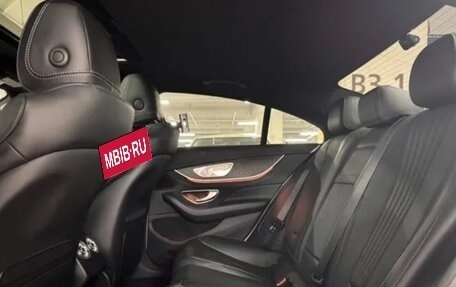 Mercedes-Benz CLS, 2022 год, 4 490 000 рублей, 7 фотография