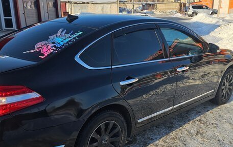 Nissan Teana, 2010 год, 900 000 рублей, 7 фотография