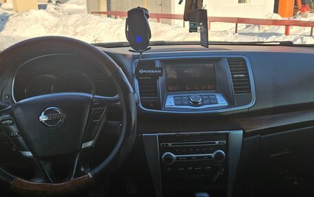 Nissan Teana, 2010 год, 900 000 рублей, 14 фотография