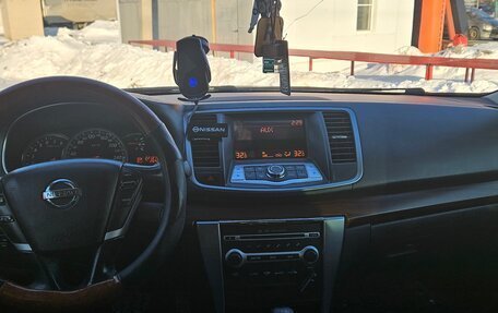 Nissan Teana, 2010 год, 900 000 рублей, 11 фотография