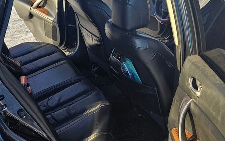 Nissan Teana, 2010 год, 900 000 рублей, 18 фотография