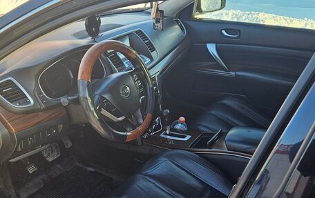 Nissan Teana, 2010 год, 900 000 рублей, 10 фотография