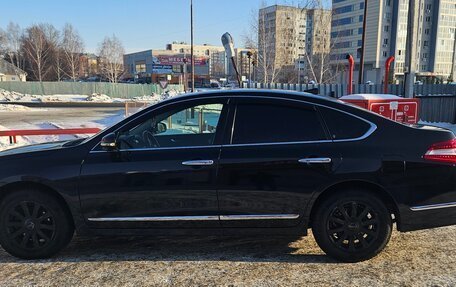 Nissan Teana, 2010 год, 900 000 рублей, 13 фотография