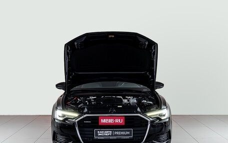 Audi A6, 2021 год, 4 450 000 рублей, 7 фотография
