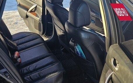 Nissan Teana, 2010 год, 900 000 рублей, 21 фотография