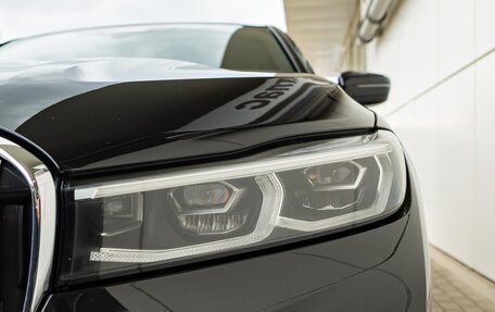 BMW 7 серия, 2020 год, 6 190 000 рублей, 7 фотография