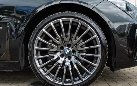 BMW 7 серия, 2020 год, 6 190 000 рублей, 8 фотография