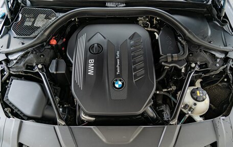 BMW 7 серия, 2020 год, 6 190 000 рублей, 15 фотография
