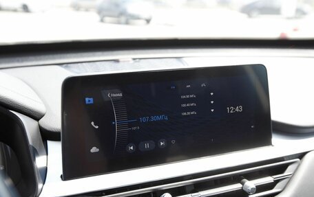 Chery Tiggo 7 Pro, 2020 год, 1 660 000 рублей, 10 фотография