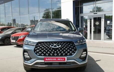 Chery Tiggo 7 Pro, 2020 год, 1 660 000 рублей, 14 фотография