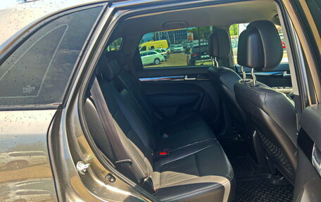 KIA Sorento II рестайлинг, 2012 год, 1 575 000 рублей, 12 фотография
