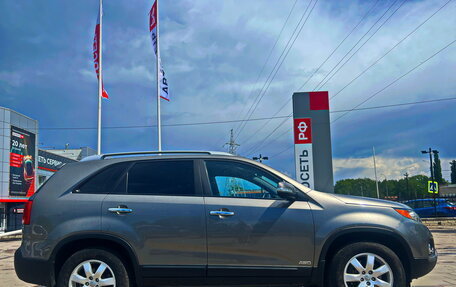 KIA Sorento II рестайлинг, 2012 год, 1 575 000 рублей, 8 фотография