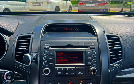 KIA Sorento II рестайлинг, 2012 год, 1 575 000 рублей, 20 фотография