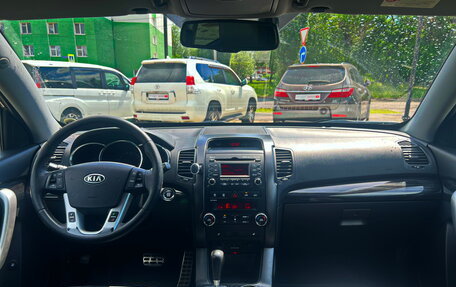 KIA Sorento II рестайлинг, 2012 год, 1 575 000 рублей, 15 фотография