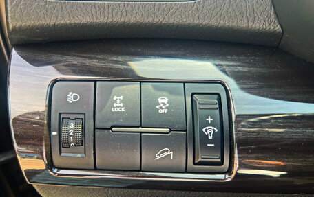 KIA Sorento II рестайлинг, 2012 год, 1 575 000 рублей, 25 фотография