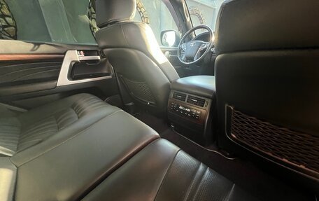 Toyota Land Cruiser 200, 2019 год, 7 700 000 рублей, 12 фотография