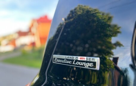 Toyota Land Cruiser 200, 2019 год, 7 700 000 рублей, 18 фотография