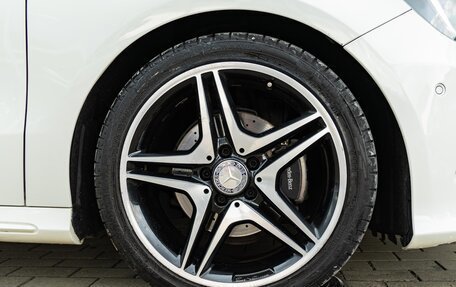 Mercedes-Benz A-Класс, 2014 год, 1 650 000 рублей, 8 фотография