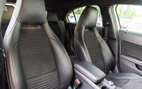 Mercedes-Benz A-Класс, 2014 год, 1 650 000 рублей, 12 фотография