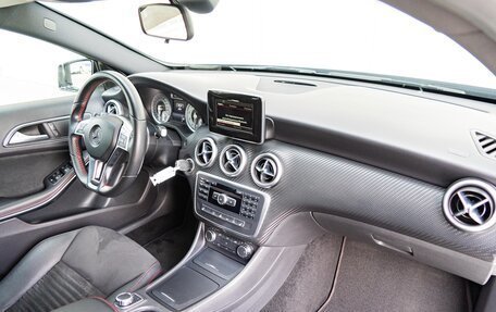Mercedes-Benz A-Класс, 2014 год, 1 650 000 рублей, 11 фотография