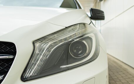 Mercedes-Benz A-Класс, 2014 год, 1 650 000 рублей, 7 фотография