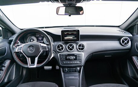 Mercedes-Benz A-Класс, 2014 год, 1 650 000 рублей, 10 фотография