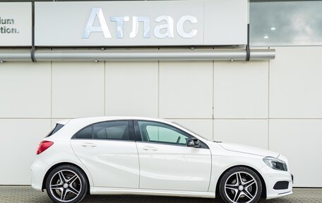 Mercedes-Benz A-Класс, 2014 год, 1 650 000 рублей, 6 фотография