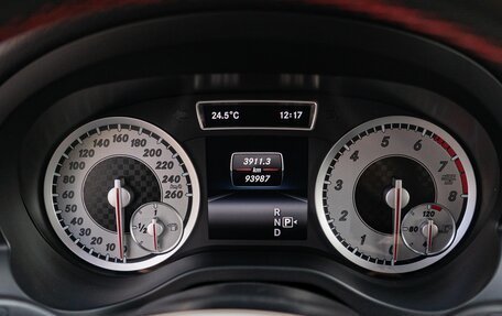 Mercedes-Benz A-Класс, 2014 год, 1 650 000 рублей, 14 фотография