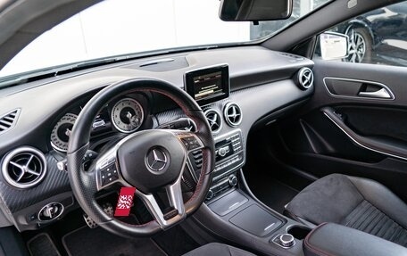 Mercedes-Benz A-Класс, 2014 год, 1 650 000 рублей, 9 фотография
