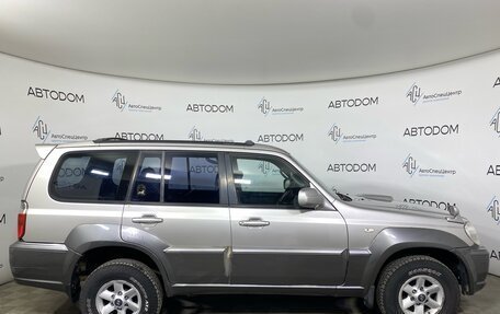Hyundai Terracan I, 2003 год, 510 000 рублей, 4 фотография