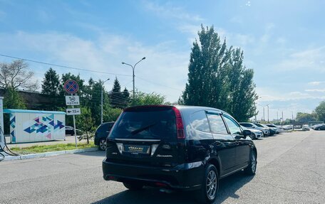 Honda Stream I рестайлинг, 2004 год, 699 000 рублей, 6 фотография