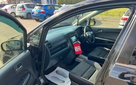 Honda Stream I рестайлинг, 2004 год, 699 000 рублей, 10 фотография