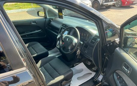 Honda Stream I рестайлинг, 2004 год, 699 000 рублей, 15 фотография