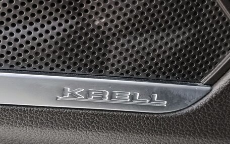 Hyundai Santa Fe IV, 2019 год, 2 990 000 рублей, 13 фотография