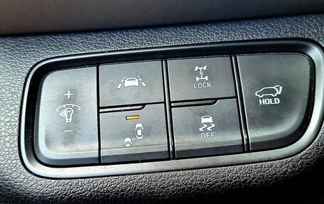 Hyundai Santa Fe IV, 2019 год, 2 990 000 рублей, 17 фотография