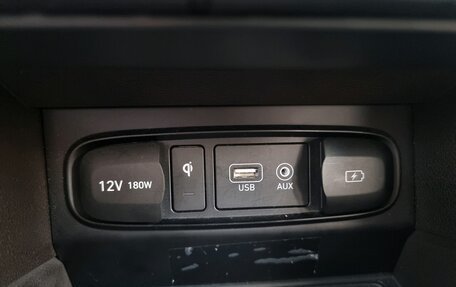 Hyundai Santa Fe IV, 2019 год, 2 990 000 рублей, 15 фотография