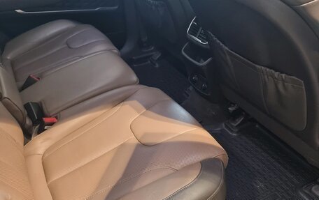 Hyundai Santa Fe IV, 2019 год, 2 990 000 рублей, 11 фотография