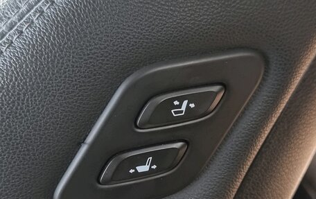 Hyundai Santa Fe IV, 2019 год, 2 990 000 рублей, 26 фотография