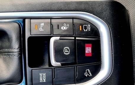 Hyundai Santa Fe IV, 2019 год, 2 990 000 рублей, 16 фотография