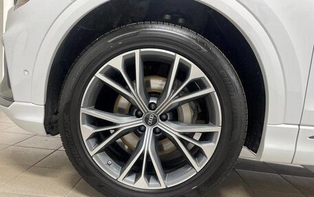 Audi Q8 I, 2023 год, 7 182 000 рублей, 6 фотография