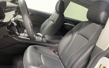 Audi Q8 I, 2023 год, 7 182 000 рублей, 8 фотография