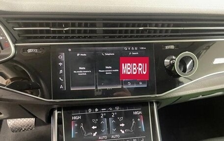 Audi Q8 I, 2023 год, 7 182 000 рублей, 14 фотография