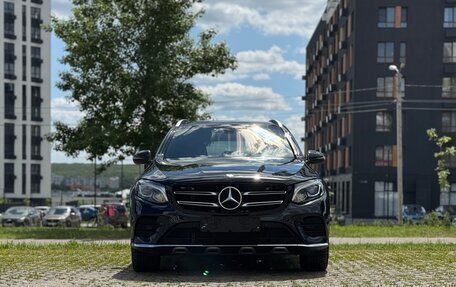 Mercedes-Benz GLC, 2018 год, 2 500 000 рублей, 2 фотография