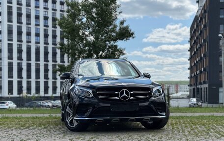 Mercedes-Benz GLC, 2018 год, 2 500 000 рублей, 1 фотография