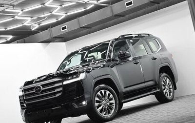 Toyota Land Cruiser, 2024 год, 12 995 000 рублей, 1 фотография