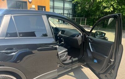 Mazda CX-5 II, 2015 год, 2 100 000 рублей, 1 фотография