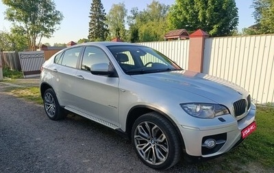 BMW X6, 2010 год, 2 250 000 рублей, 1 фотография
