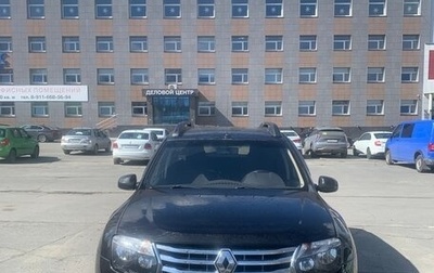 Renault Duster I рестайлинг, 2013 год, 769 000 рублей, 1 фотография