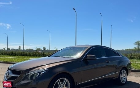 Mercedes-Benz E-Класс, 2013 год, 2 050 000 рублей, 1 фотография